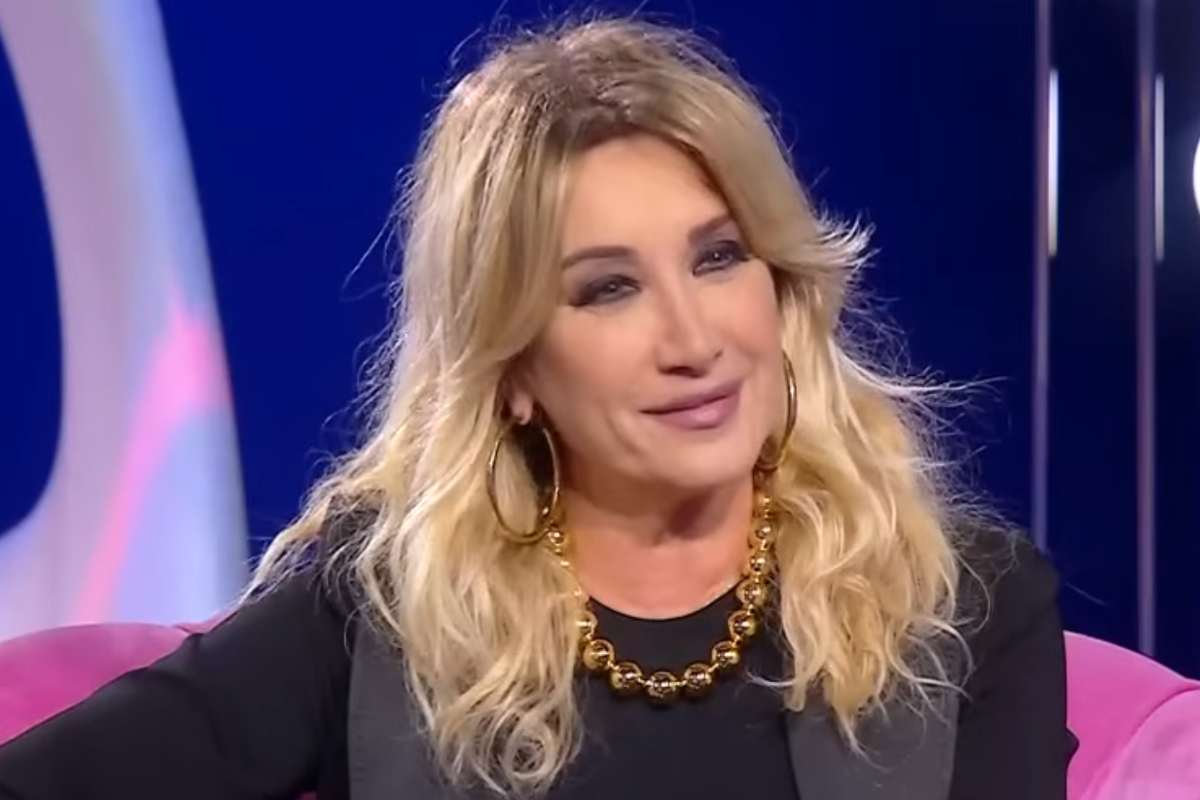 Matrimonio saltato per l'ex gieffina