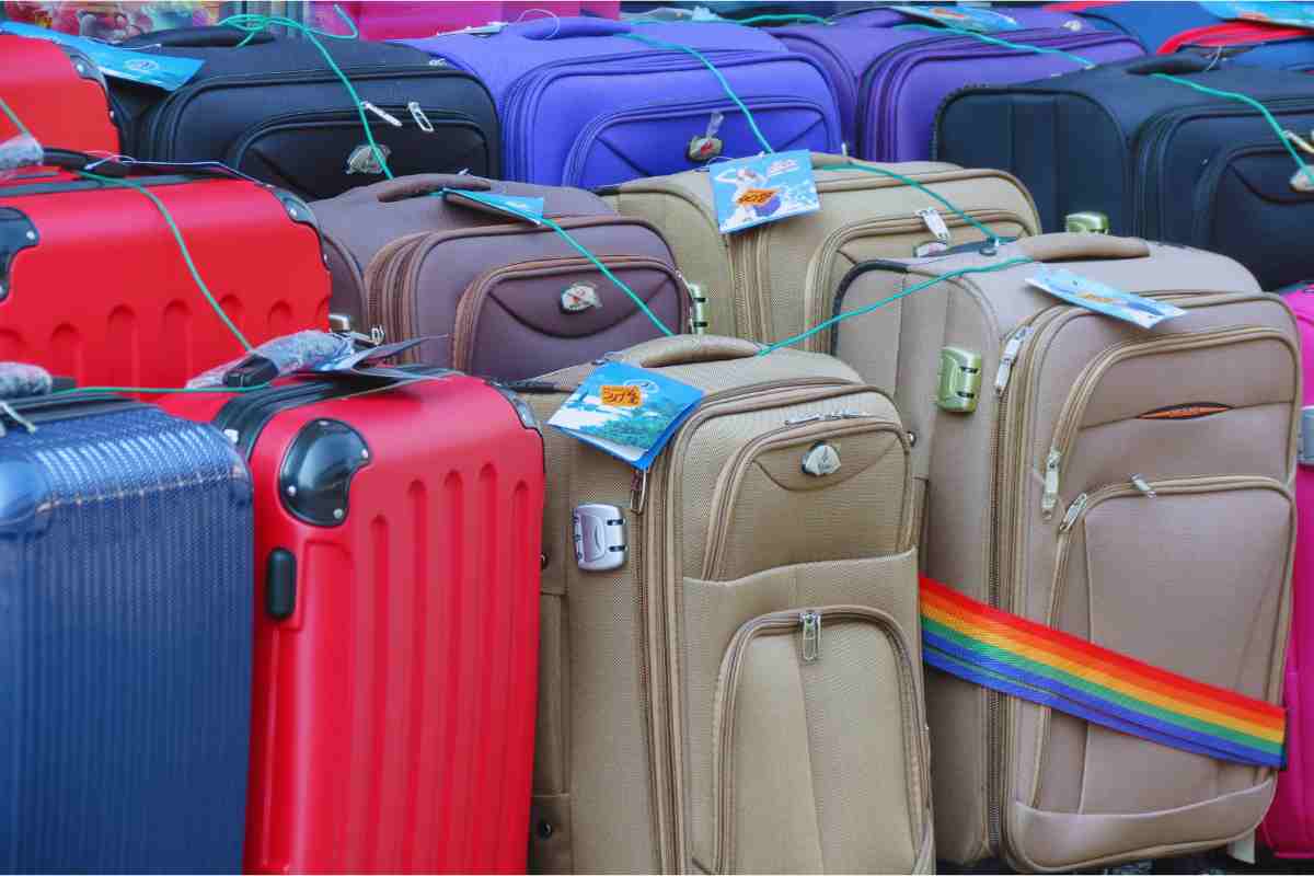 L'errore da non fare se vuoi partire