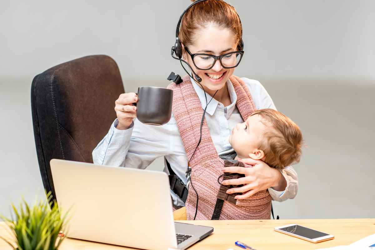 bonus mamme lavoratrici
