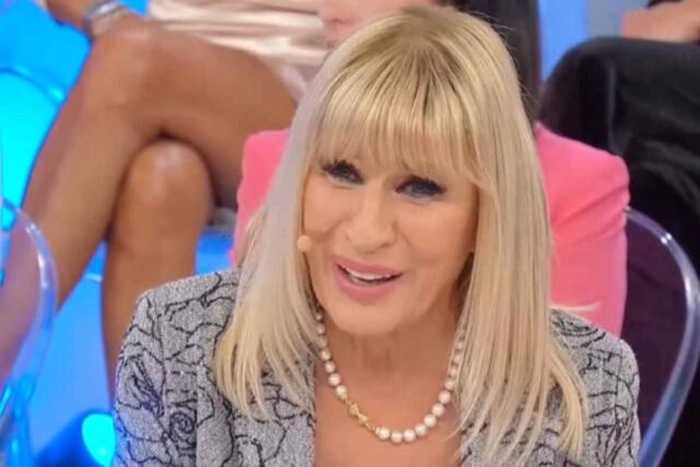 anticipazioni uomini e donne cosa accade gemma