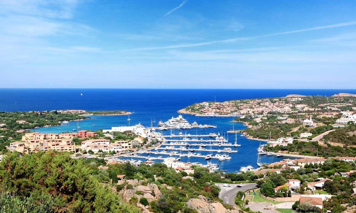 porto cervo