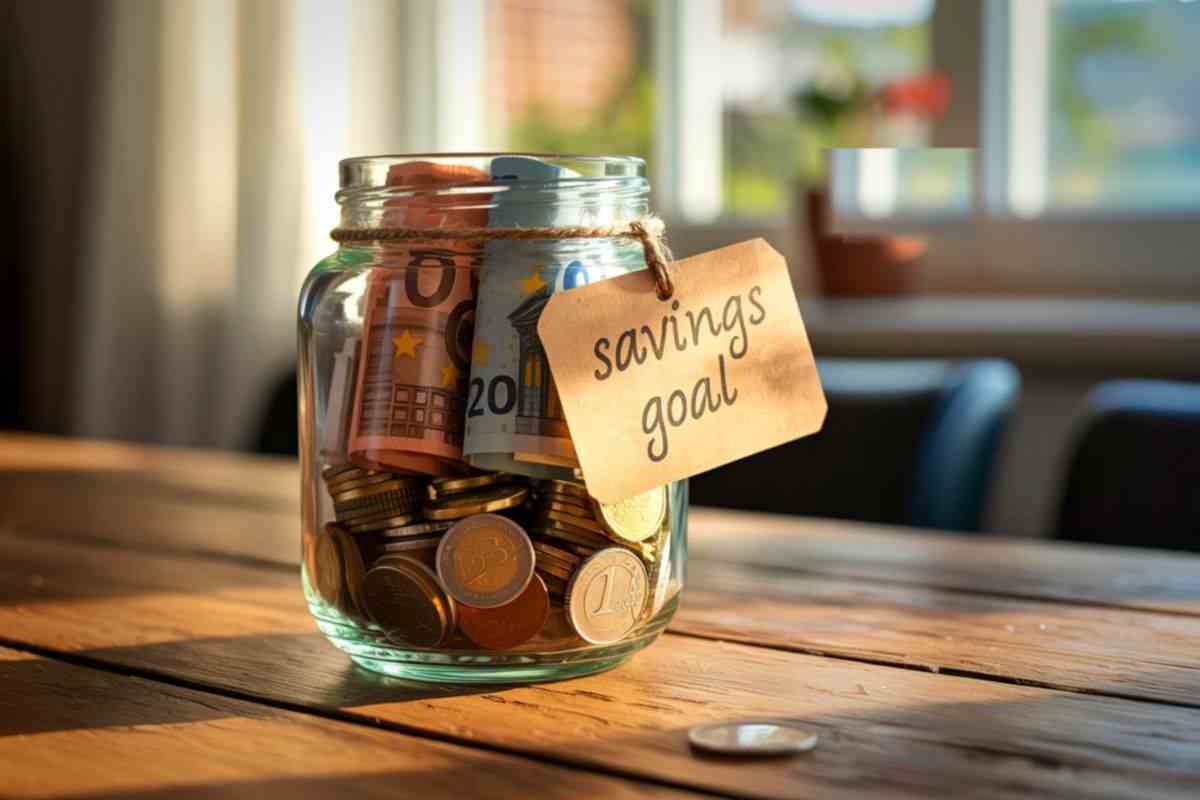 come risparmiare e gestire il denaro