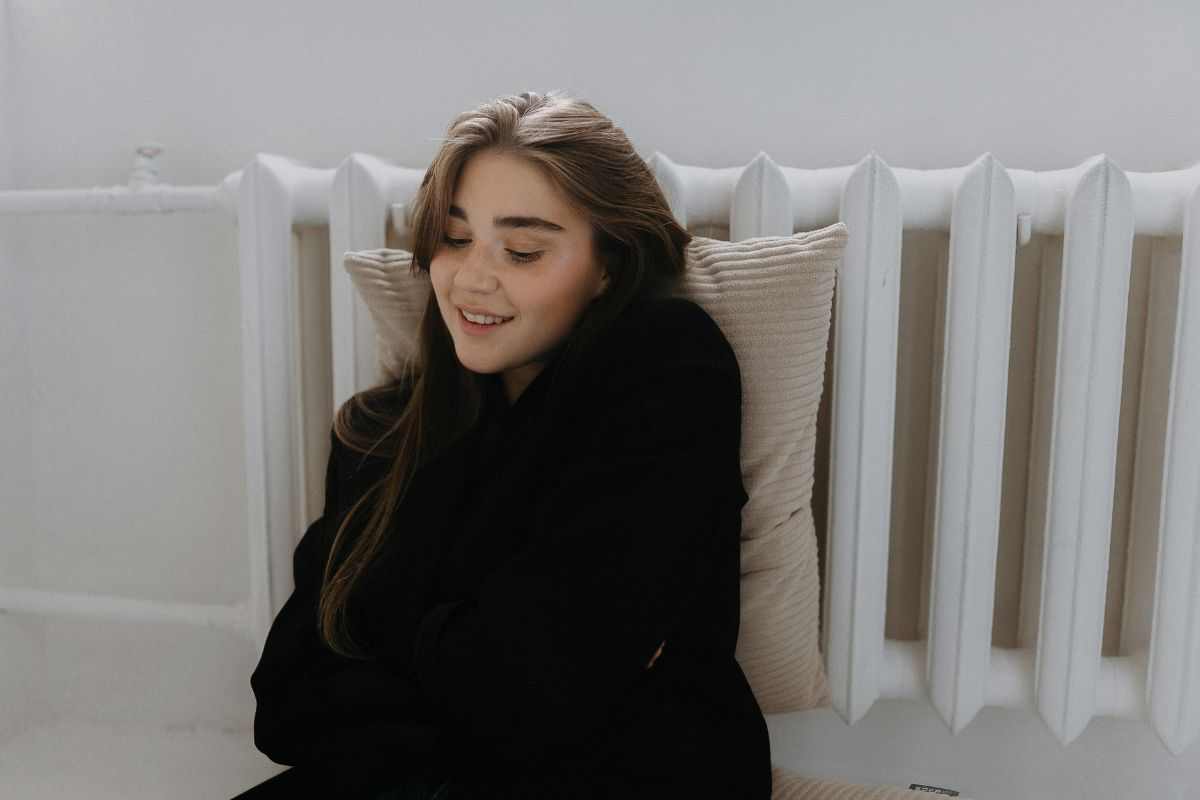 termosifone piccolo strumento per risparmiare